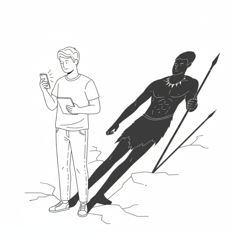 Kapitel 3: Din hårdvara är inte uppdaterad